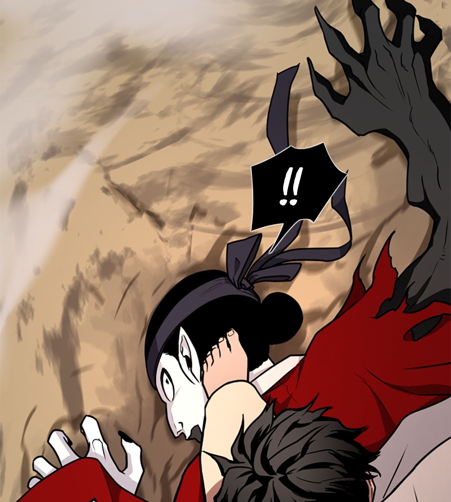 The Shaman’s Blade Chapter 15 Gambar 46