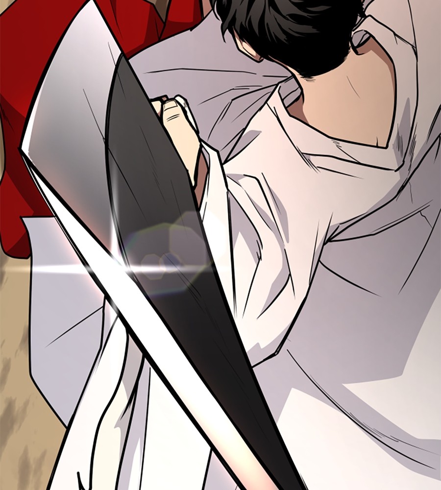 The Shaman’s Blade Chapter 15 Gambar 47