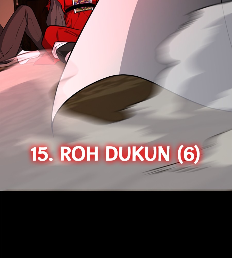 The Shaman’s Blade Chapter 15 Gambar 4