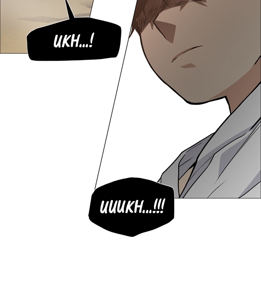 The Shaman’s Blade Chapter 15 Gambar 54