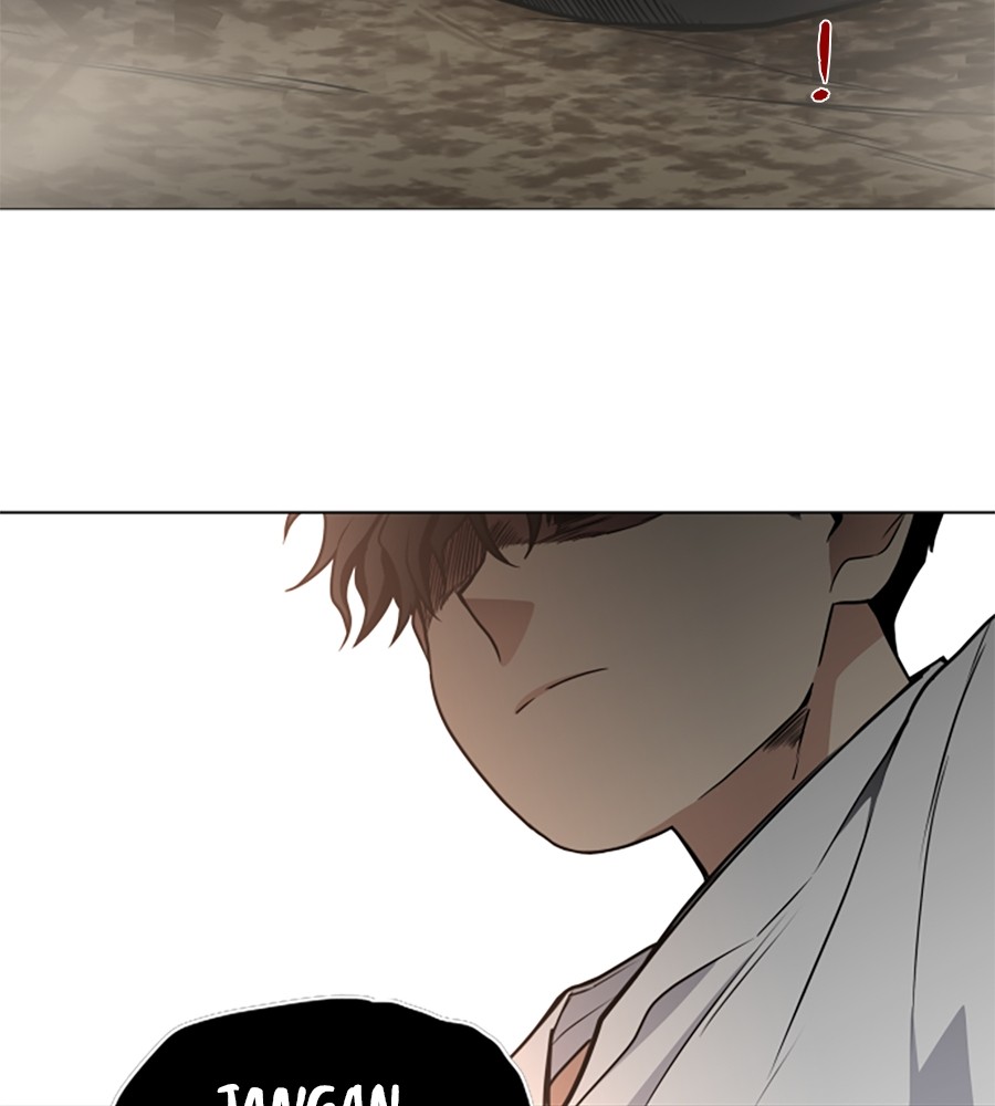 The Shaman’s Blade Chapter 15 Gambar 56