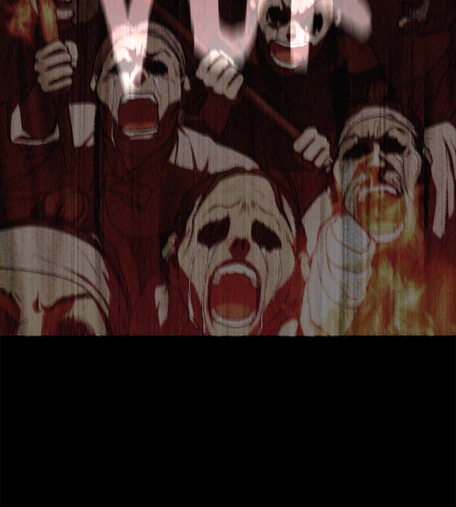 The Shaman’s Blade Chapter 15 Gambar 64