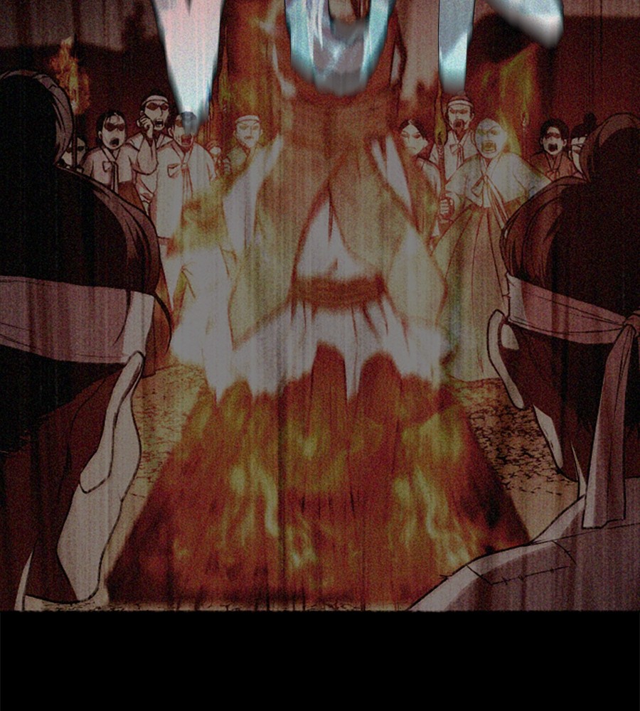 The Shaman’s Blade Chapter 15 Gambar 62