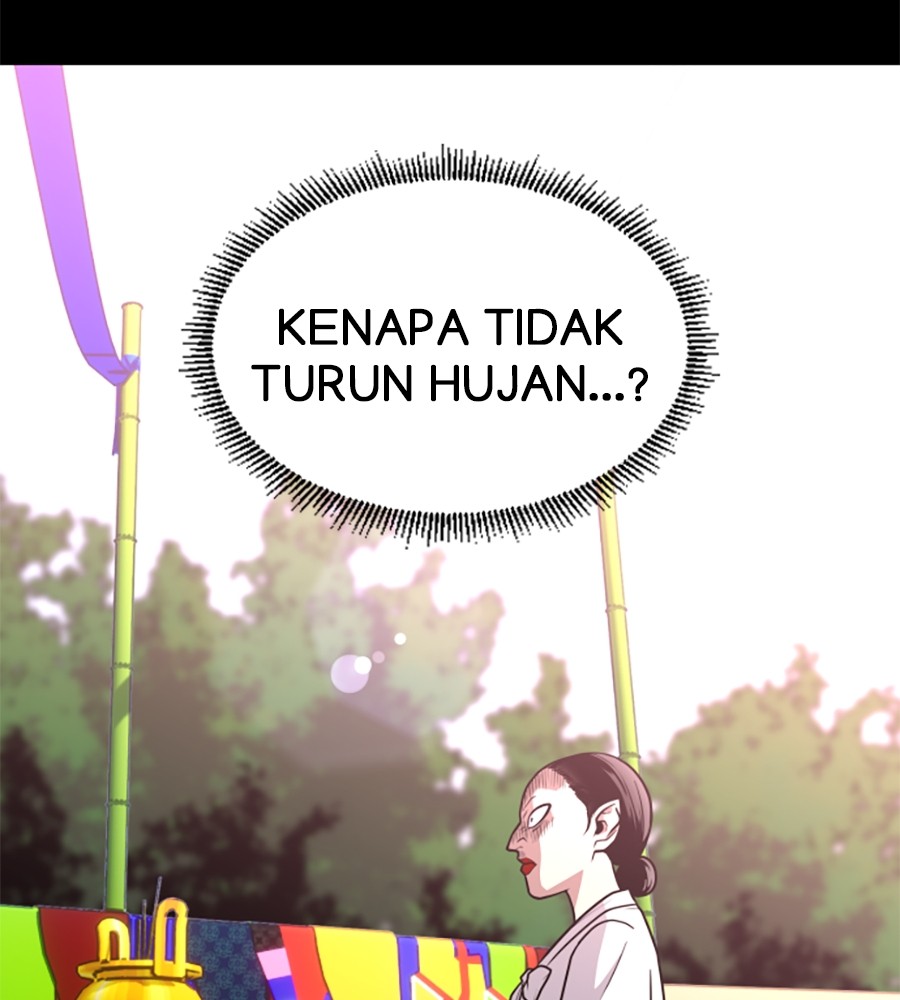 The Shaman’s Blade Chapter 15 Gambar 87