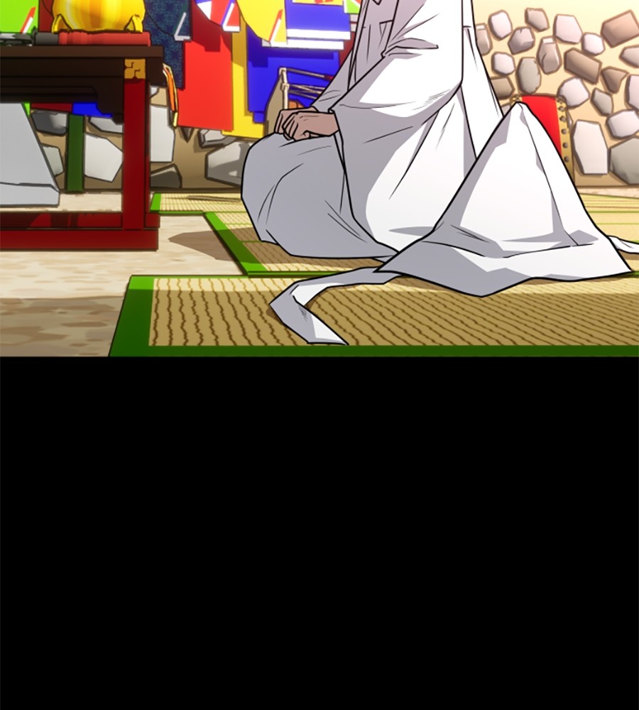 The Shaman’s Blade Chapter 15 Gambar 88