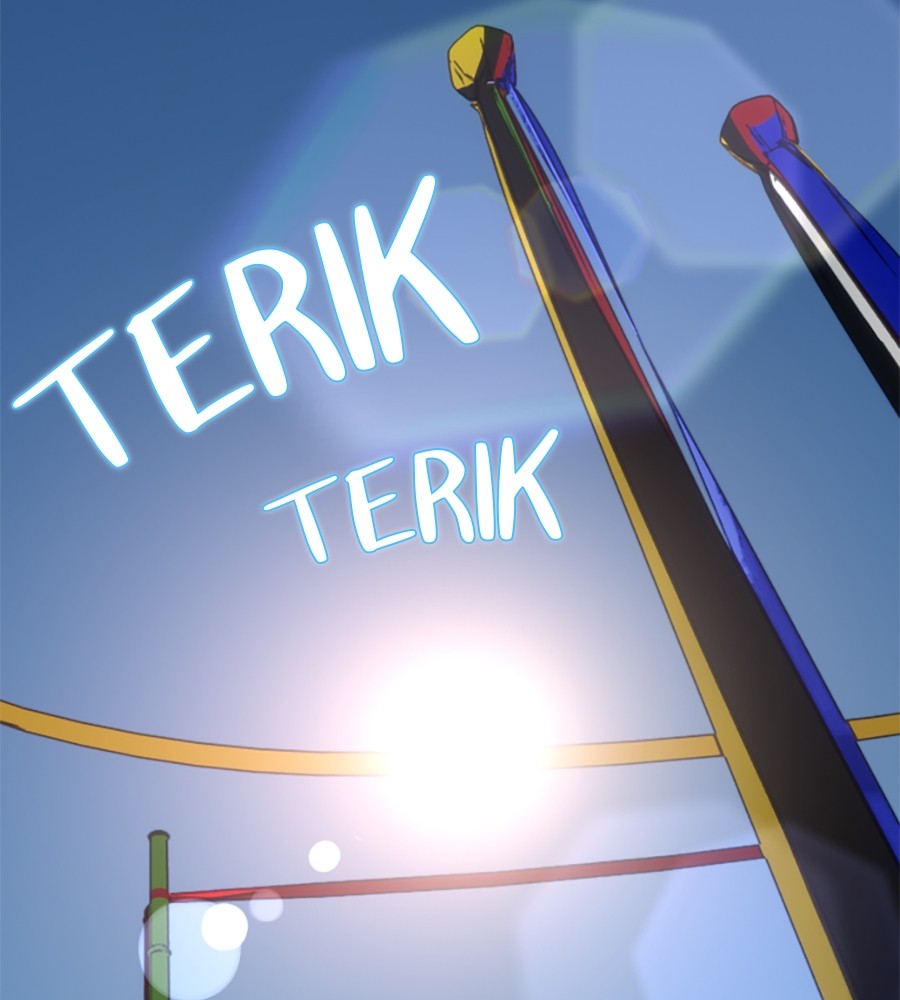 The Shaman’s Blade Chapter 15 Gambar 82