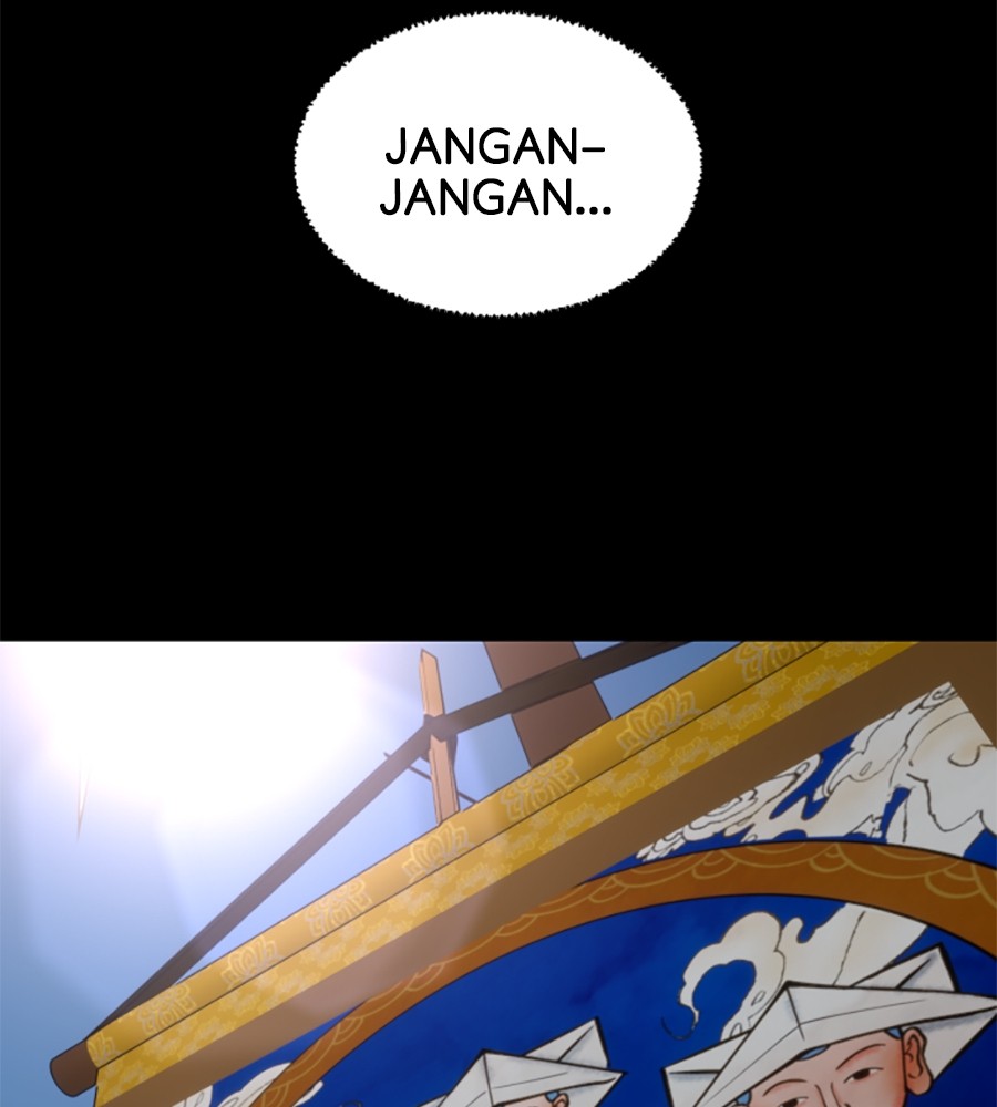 The Shaman’s Blade Chapter 15 Gambar 94