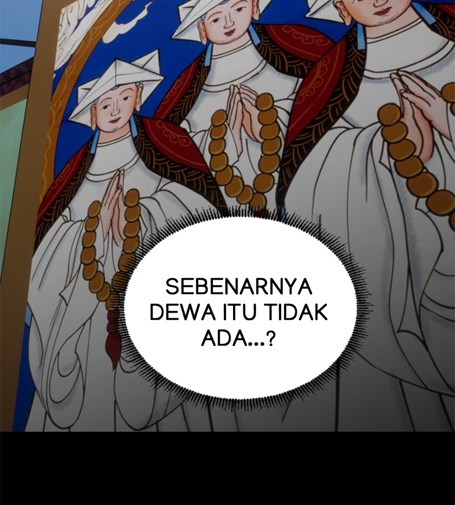 The Shaman’s Blade Chapter 15 Gambar 95