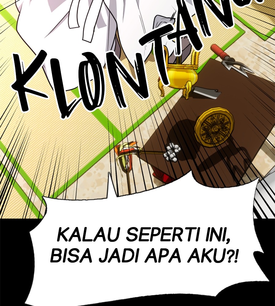 The Shaman’s Blade Chapter 15 Gambar 90