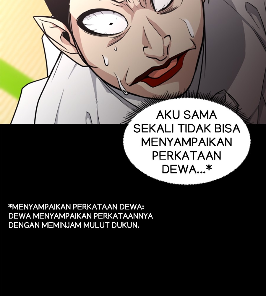 The Shaman’s Blade Chapter 15 Gambar 92
