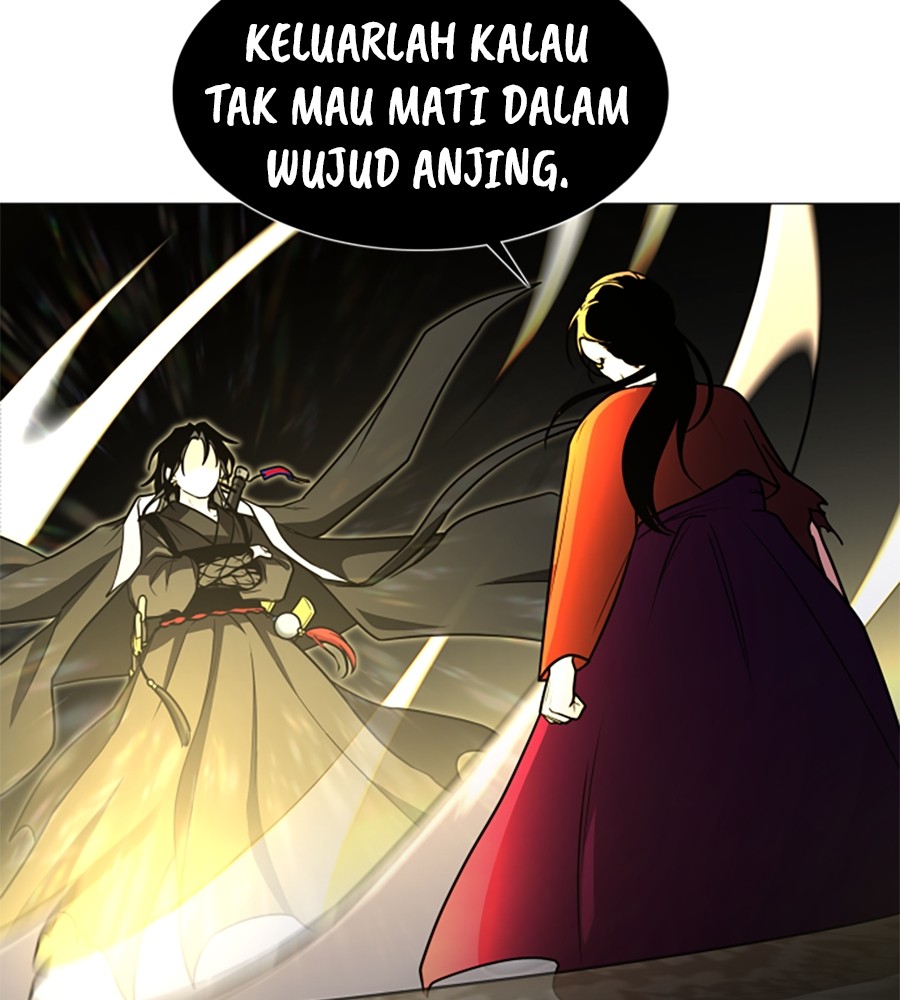 The Shaman’s Blade Chapter 13 Gambar 14