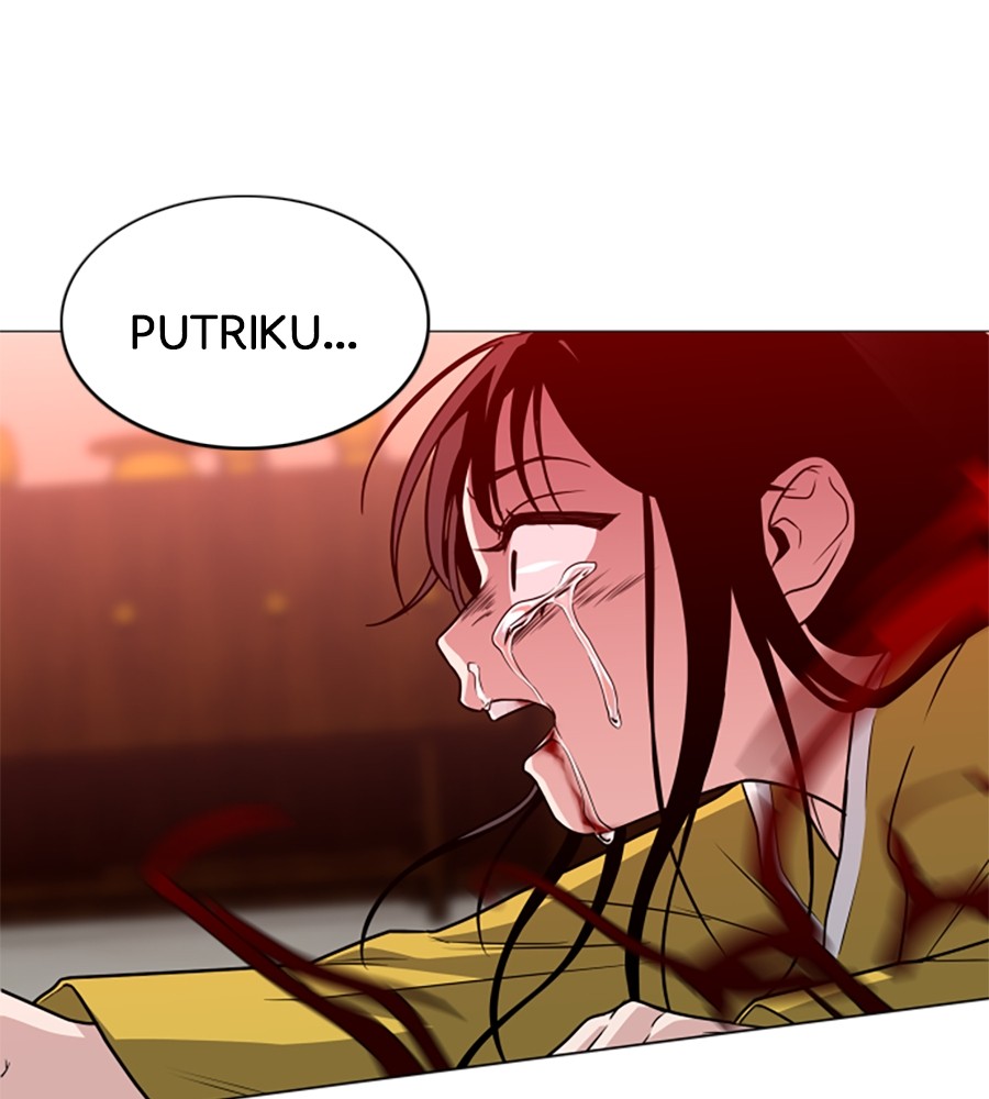 The Shaman’s Blade Chapter 13 Gambar 142