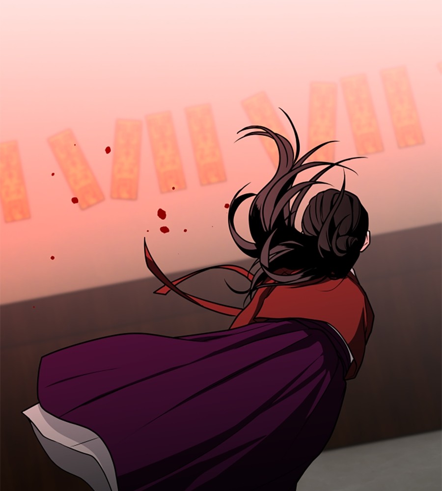 The Shaman’s Blade Chapter 13 Gambar 154