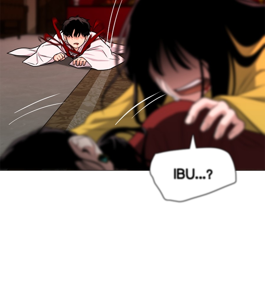 The Shaman’s Blade Chapter 13 Gambar 157