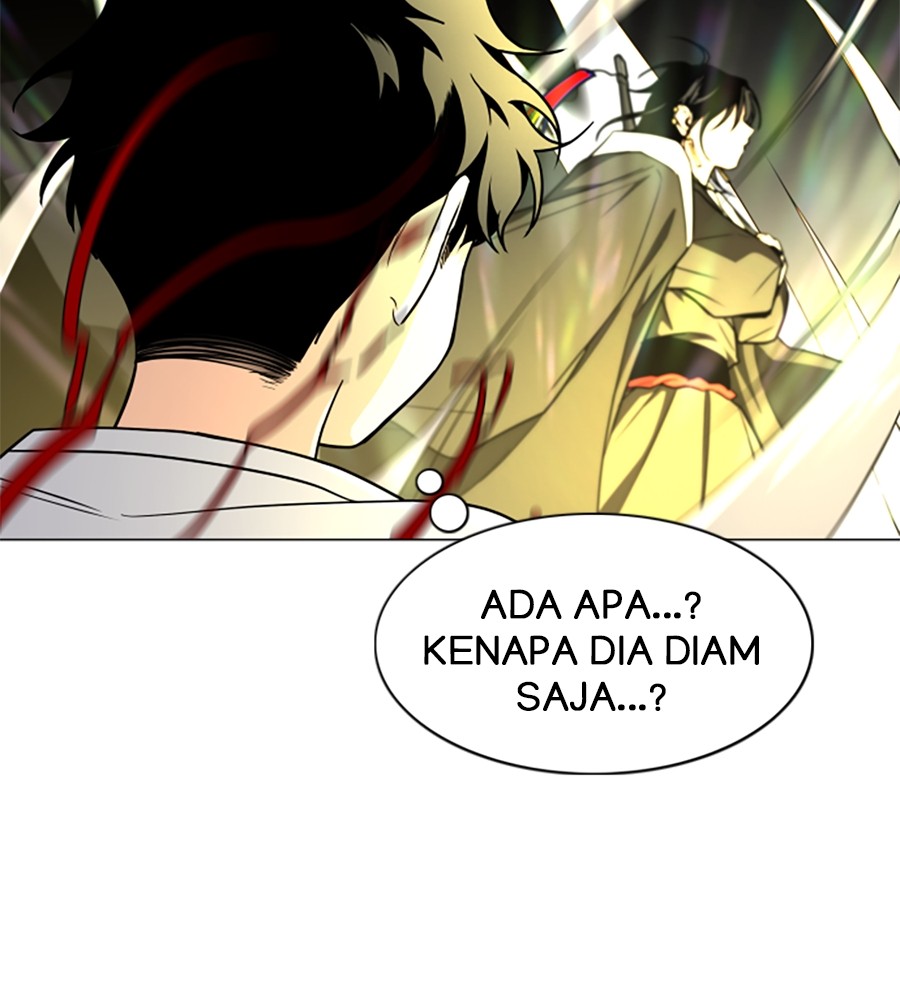 The Shaman’s Blade Chapter 13 Gambar 16