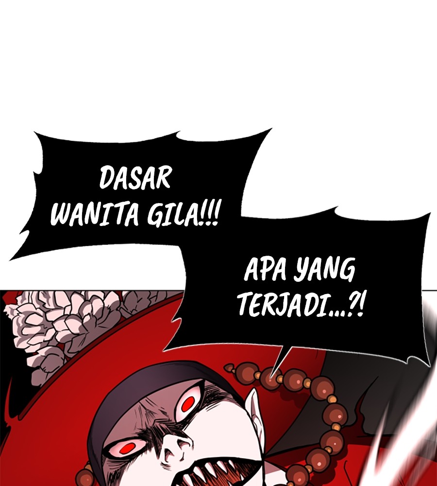 The Shaman’s Blade Chapter 13 Gambar 183