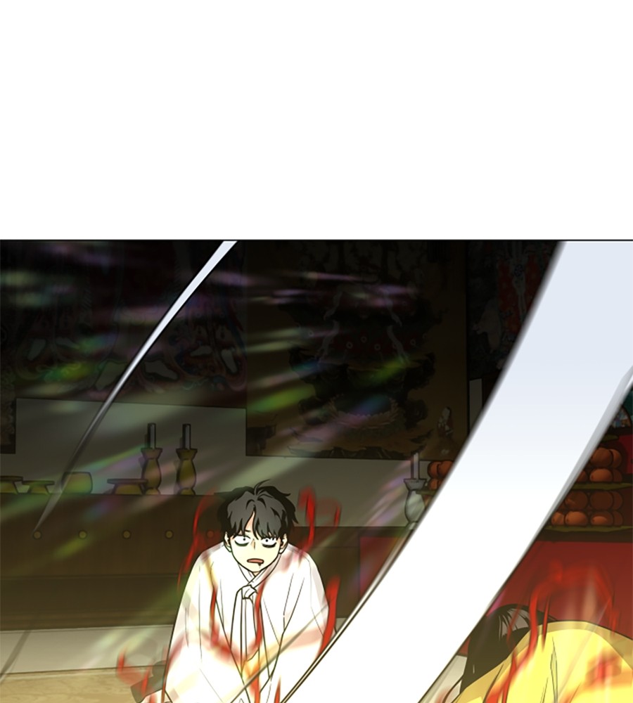 The Shaman’s Blade Chapter 13 Gambar 19