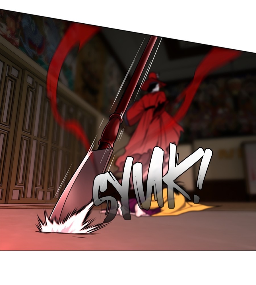 The Shaman’s Blade Chapter 13 Gambar 195