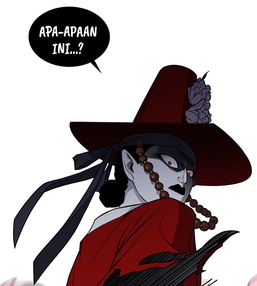 The Shaman’s Blade Chapter 13 Gambar 198