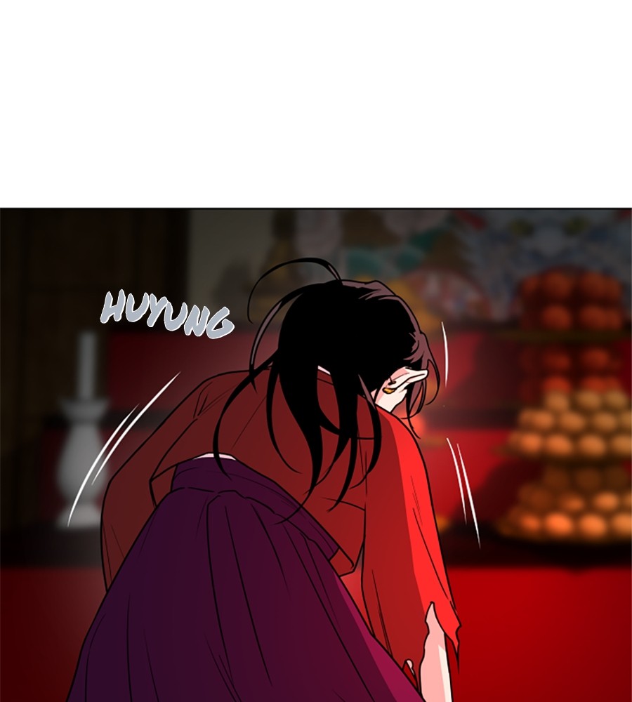 The Shaman’s Blade Chapter 13 Gambar 129