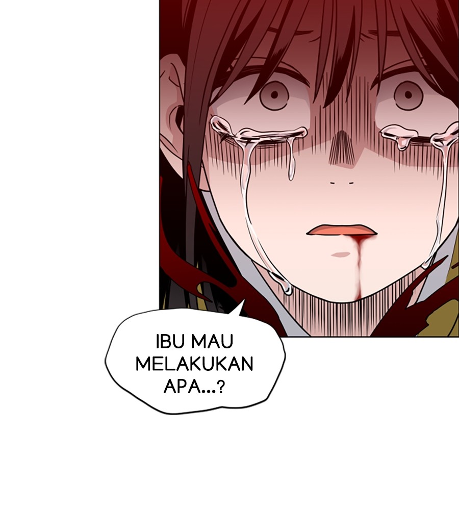 The Shaman’s Blade Chapter 13 Gambar 135