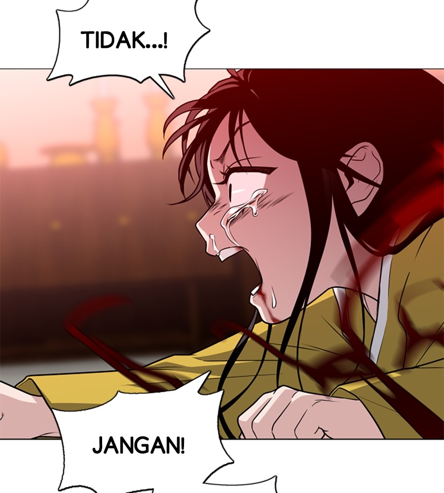 The Shaman’s Blade Chapter 13 Gambar 139