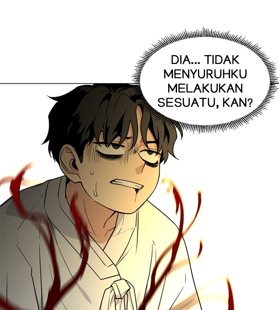 The Shaman’s Blade Chapter 13 Gambar 24