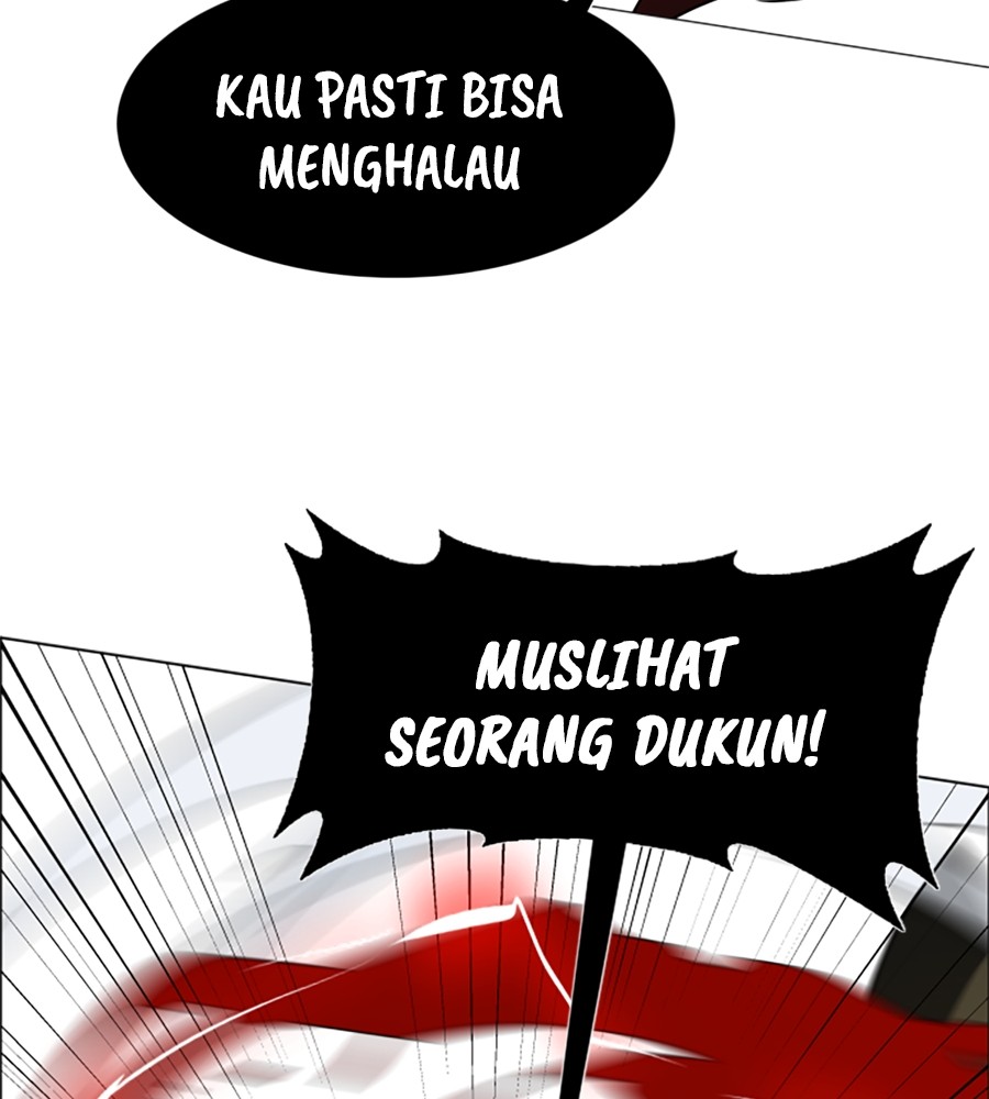 The Shaman’s Blade Chapter 13 Gambar 29