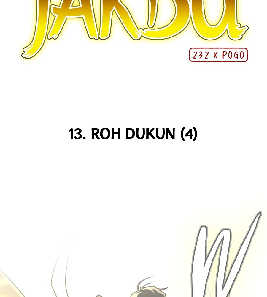 Manhwa The Shaman’s Blade Chapter 13 gambar nomor 2