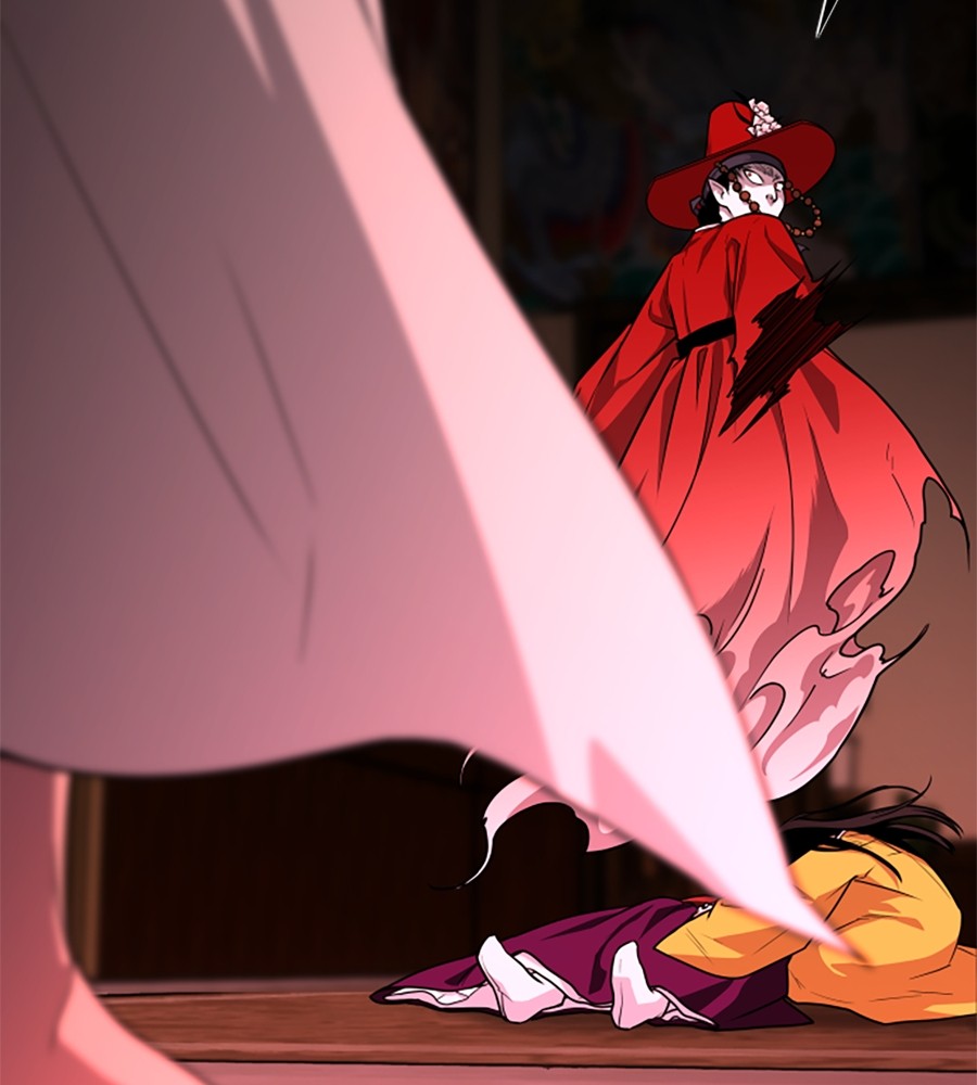 The Shaman’s Blade Chapter 13 Gambar 202