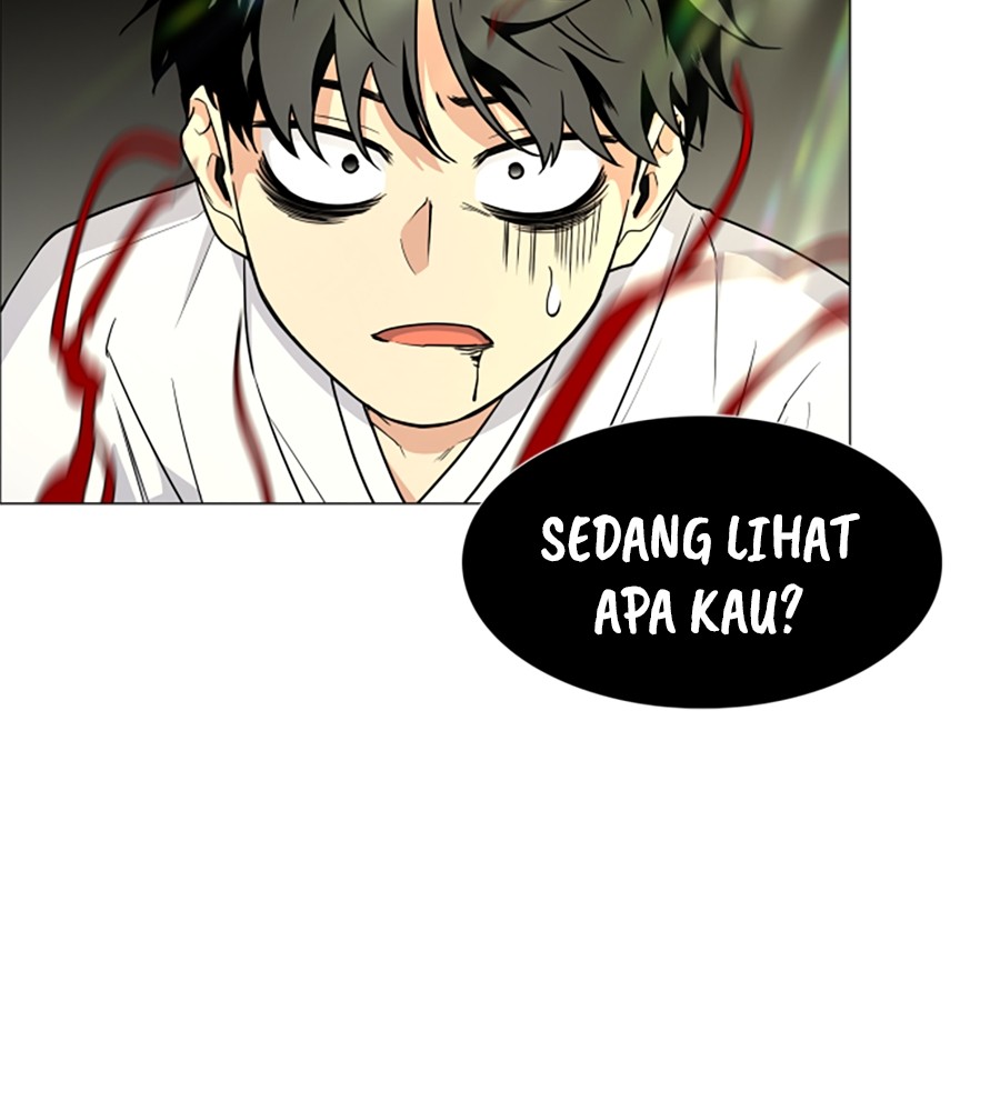 The Shaman’s Blade Chapter 13 Gambar 21