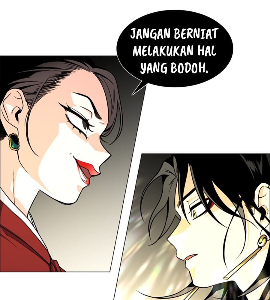 The Shaman’s Blade Chapter 13 Gambar 22