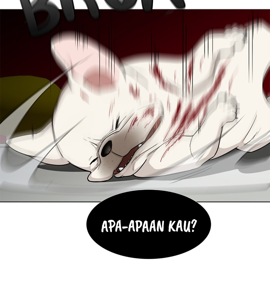 The Shaman’s Blade Chapter 13 Gambar 35