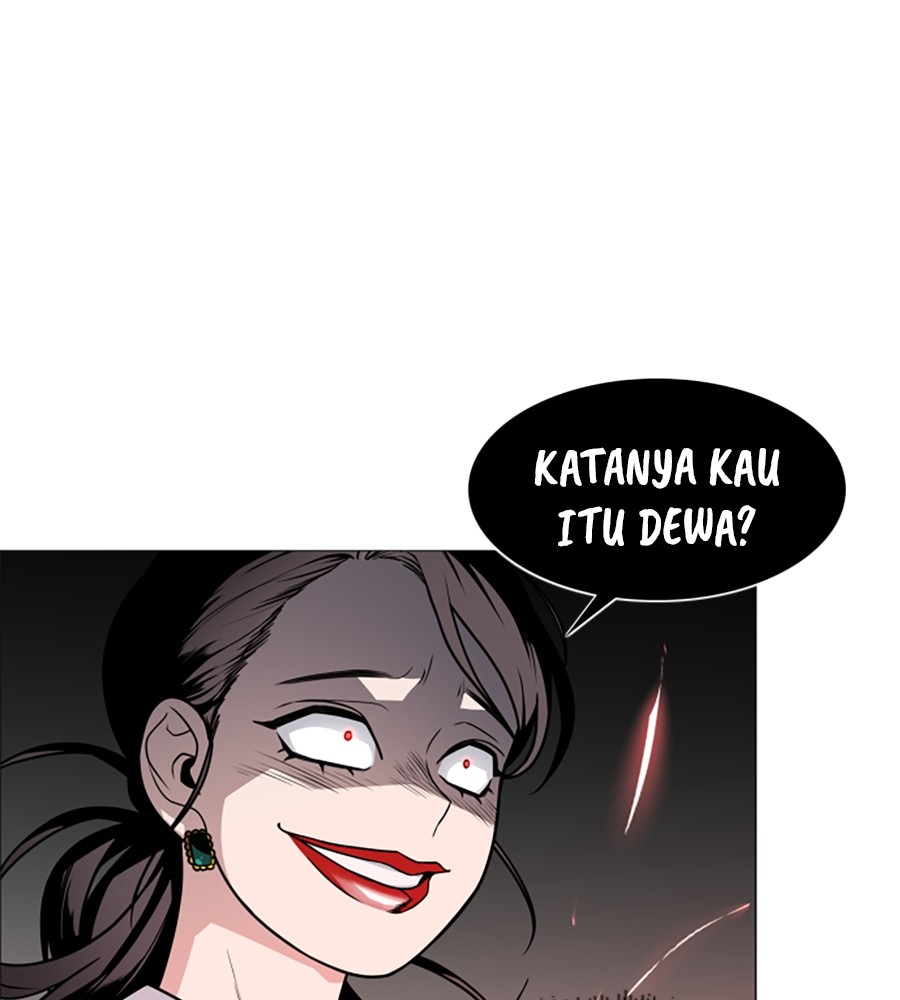 The Shaman’s Blade Chapter 13 Gambar 36