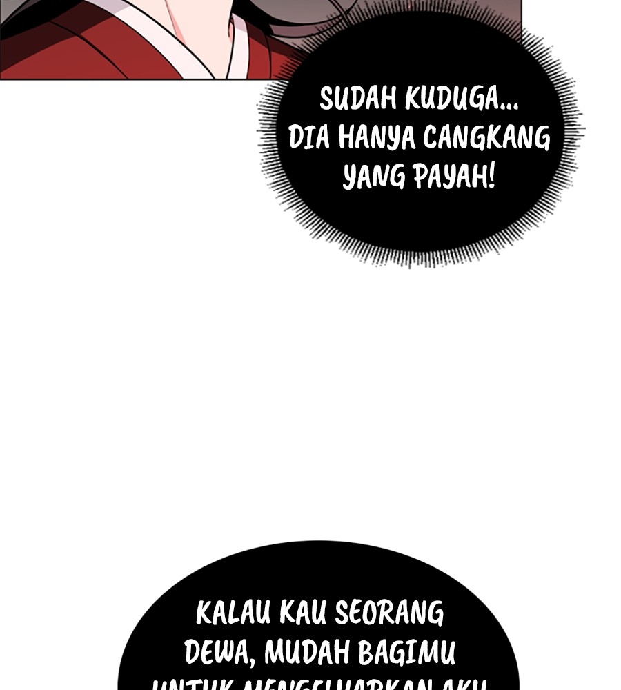 The Shaman’s Blade Chapter 13 Gambar 37