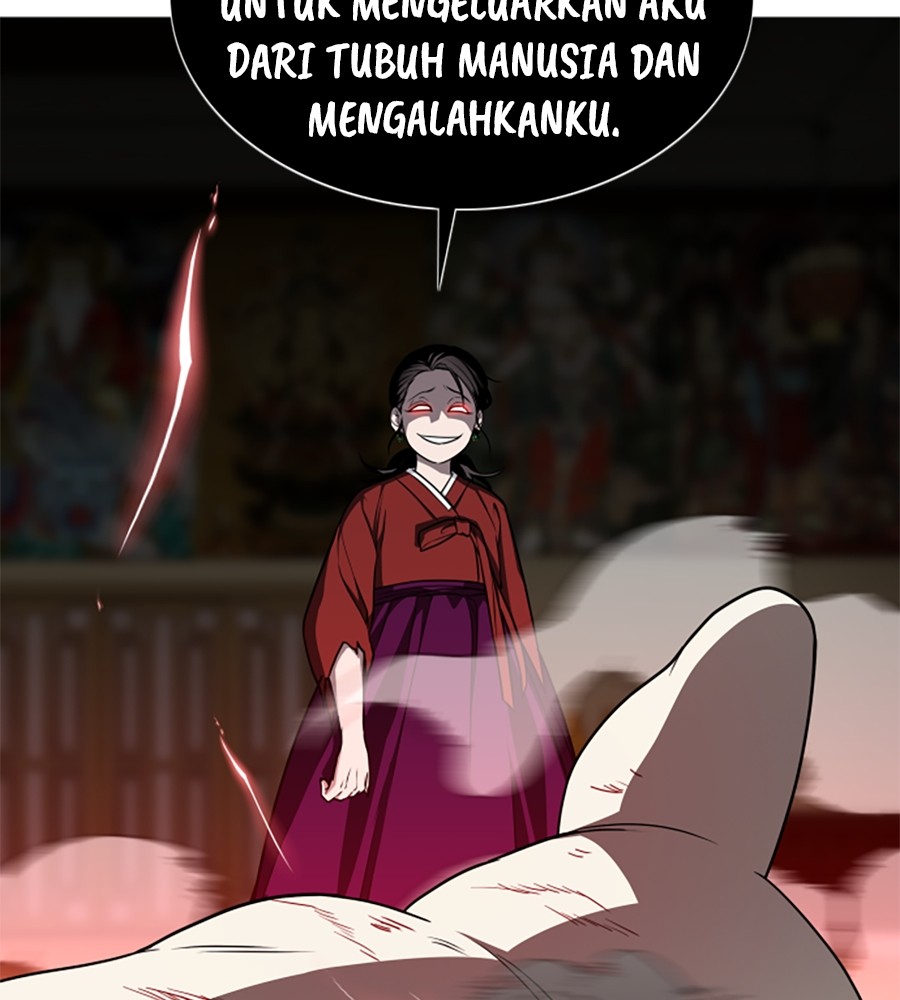 The Shaman’s Blade Chapter 13 Gambar 38
