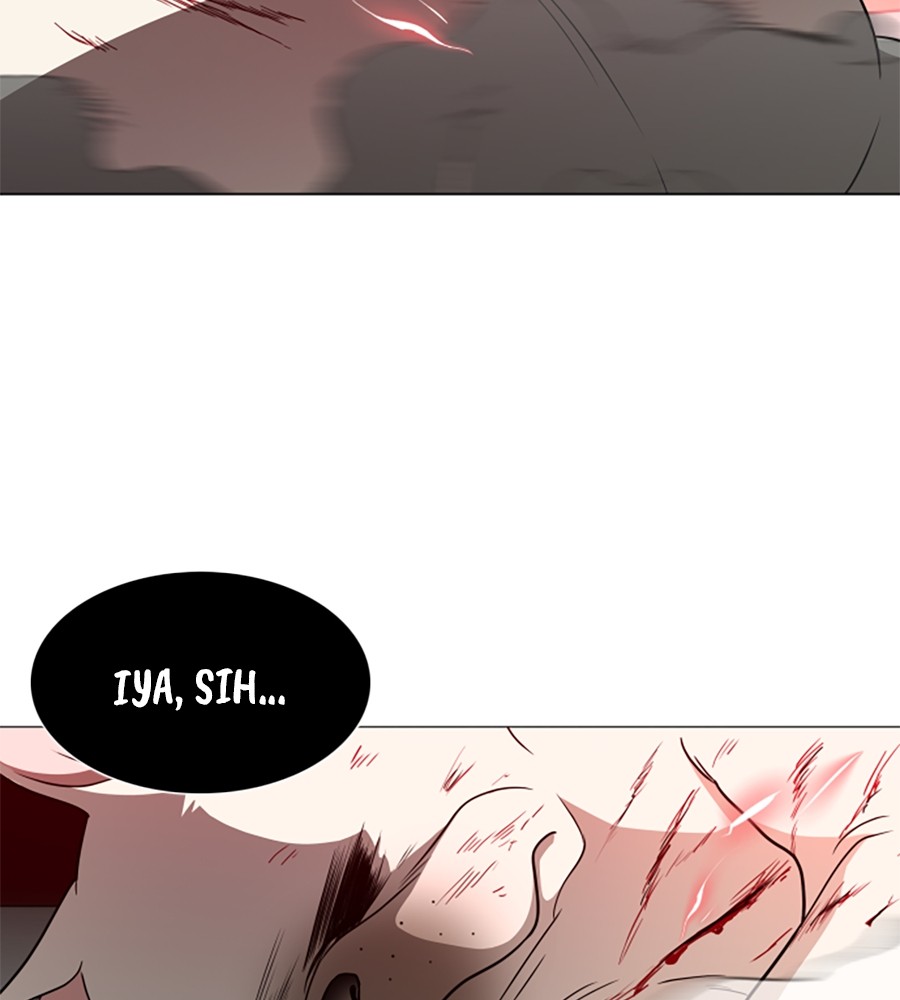 The Shaman’s Blade Chapter 13 Gambar 39