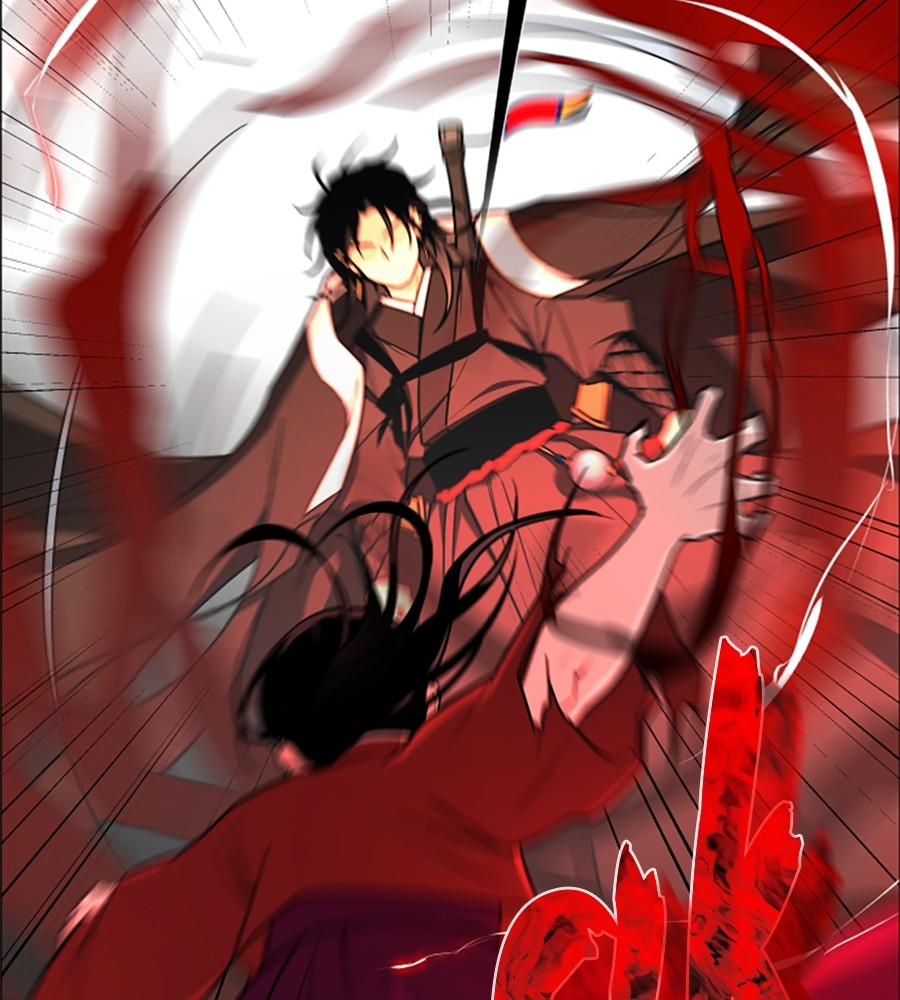 The Shaman’s Blade Chapter 13 Gambar 30