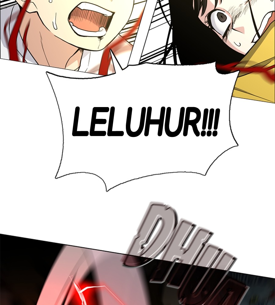 The Shaman’s Blade Chapter 13 Gambar 32