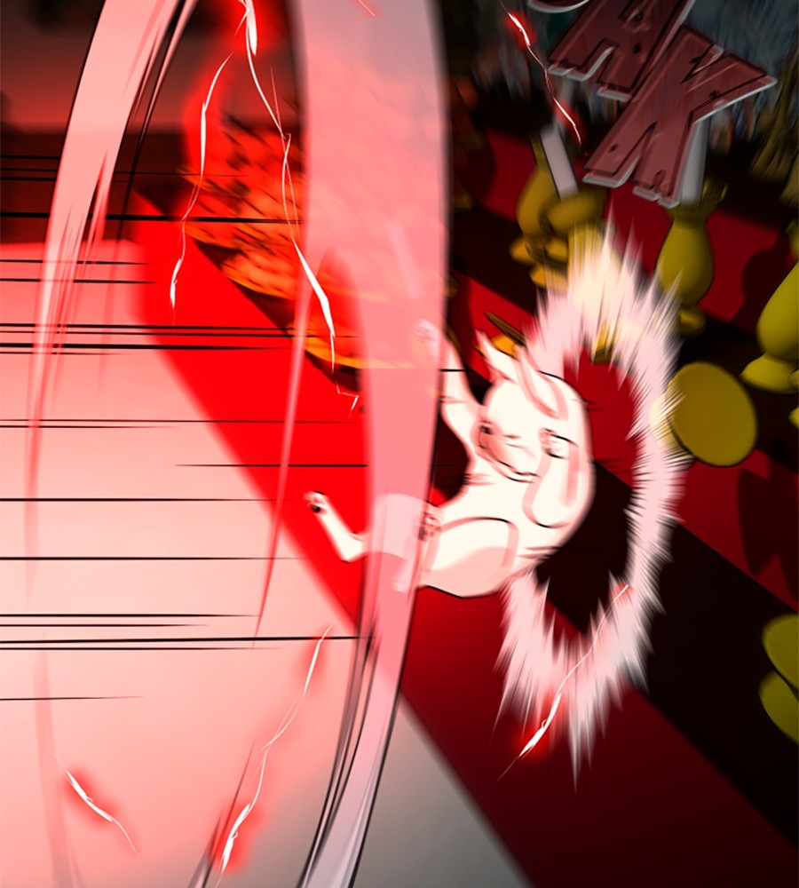 The Shaman’s Blade Chapter 13 Gambar 33