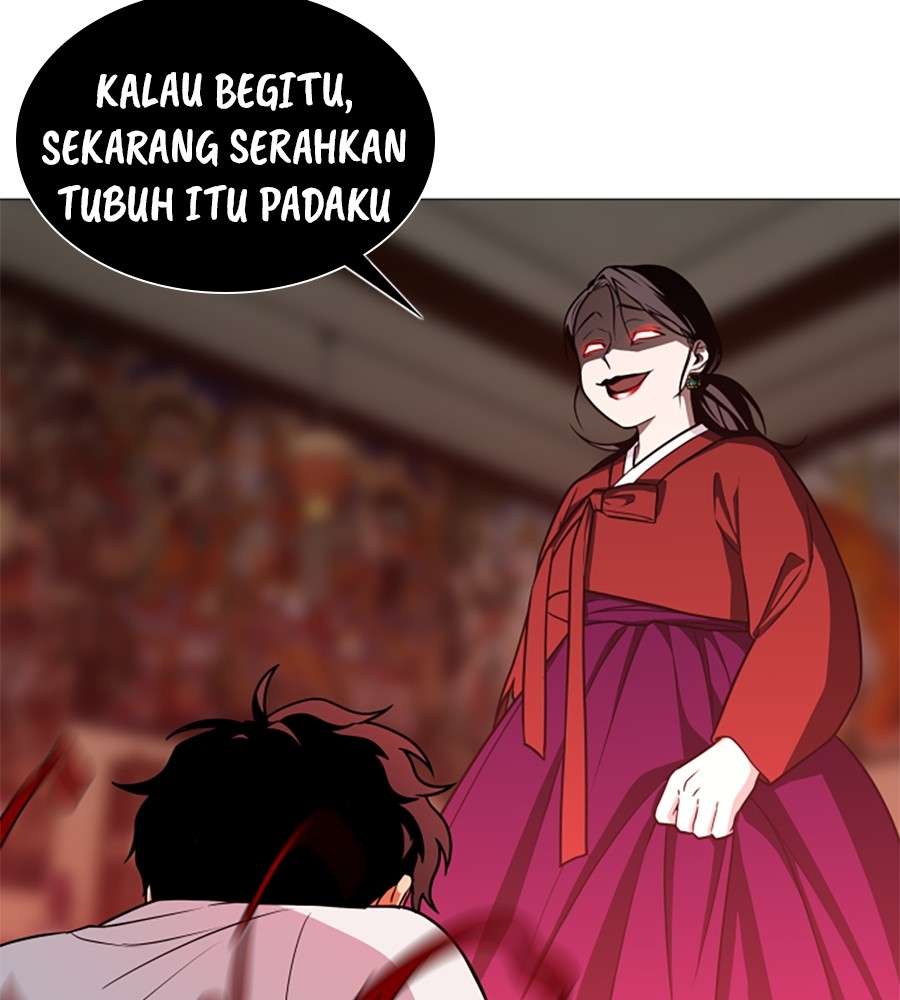 The Shaman’s Blade Chapter 13 Gambar 44