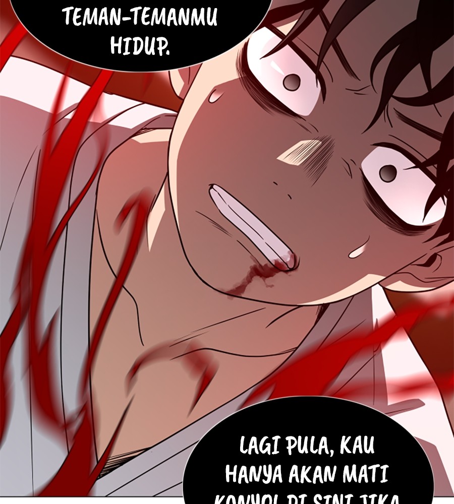 The Shaman’s Blade Chapter 13 Gambar 46