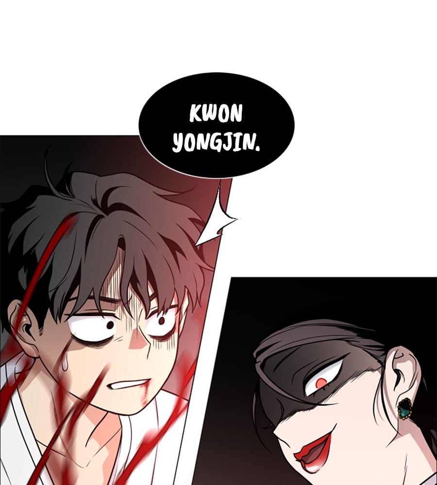 The Shaman’s Blade Chapter 13 Gambar 42