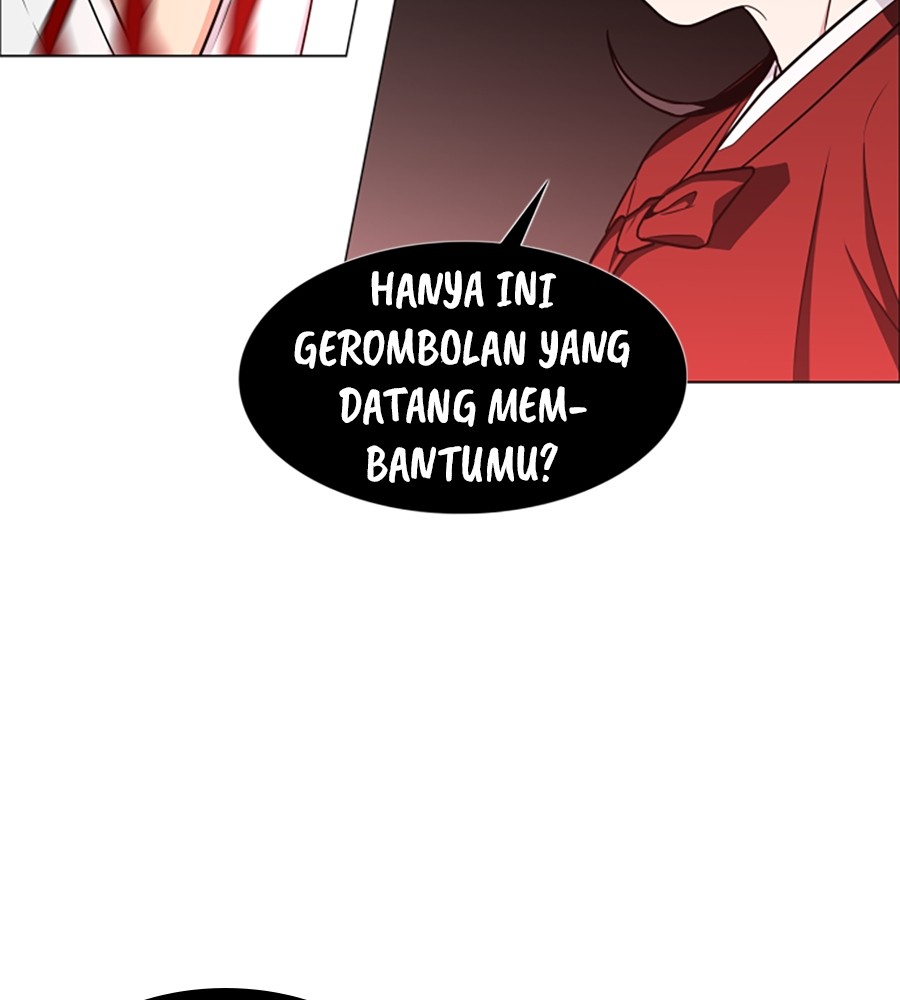 The Shaman’s Blade Chapter 13 Gambar 43
