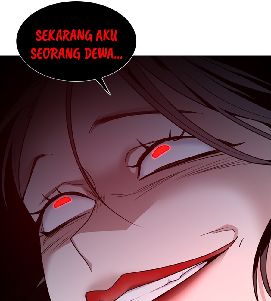 The Shaman’s Blade Chapter 13 Gambar 54