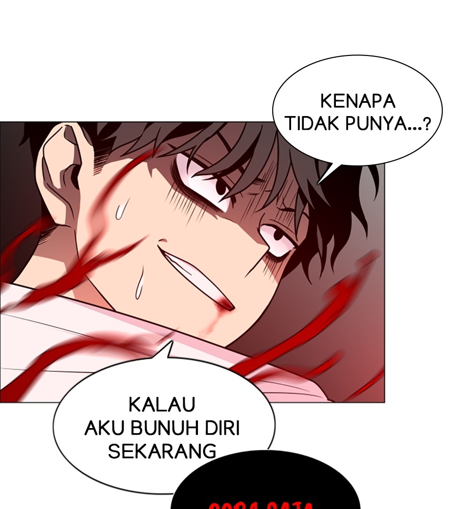 The Shaman’s Blade Chapter 13 Gambar 51