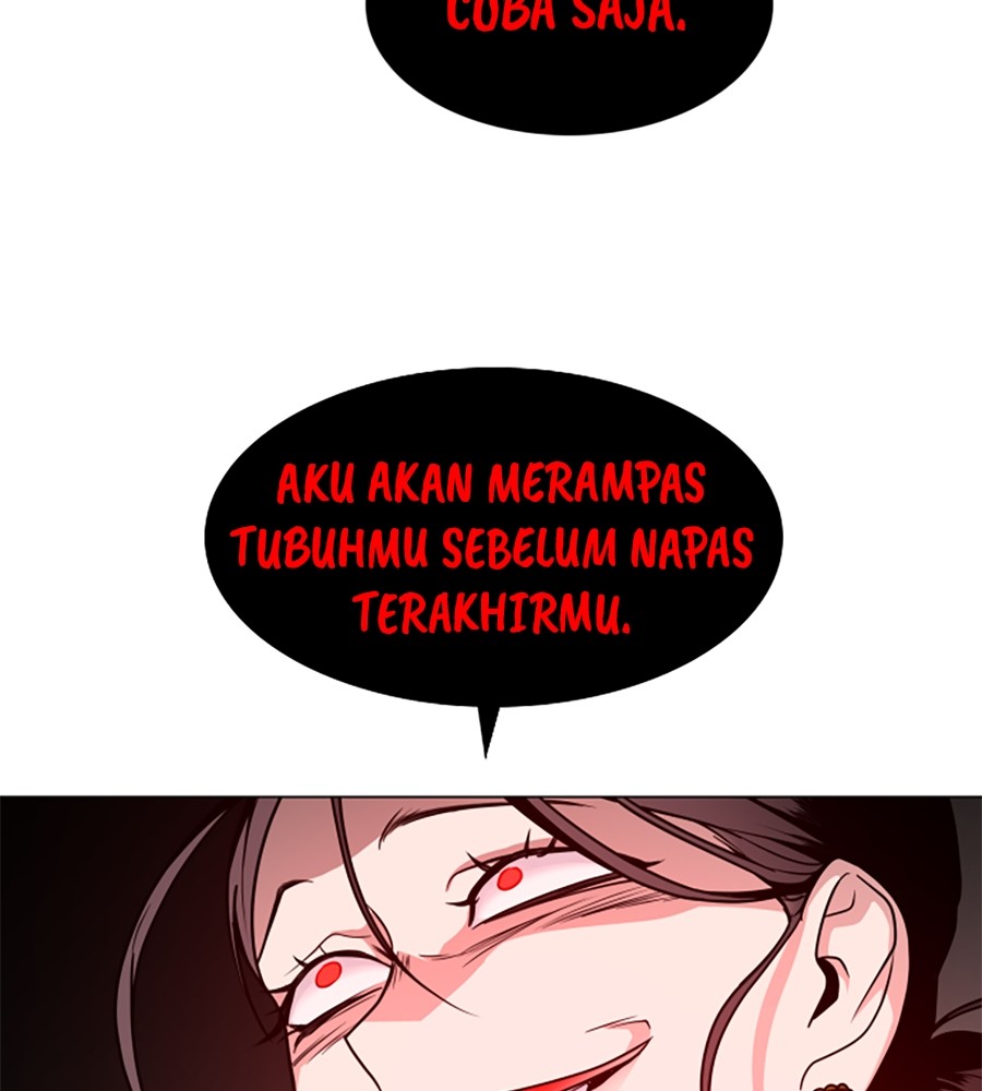 The Shaman’s Blade Chapter 13 Gambar 52