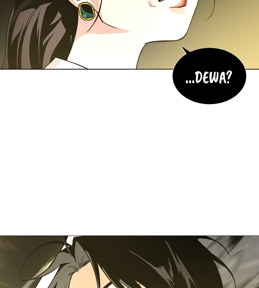 The Shaman’s Blade Chapter 13 Gambar 7