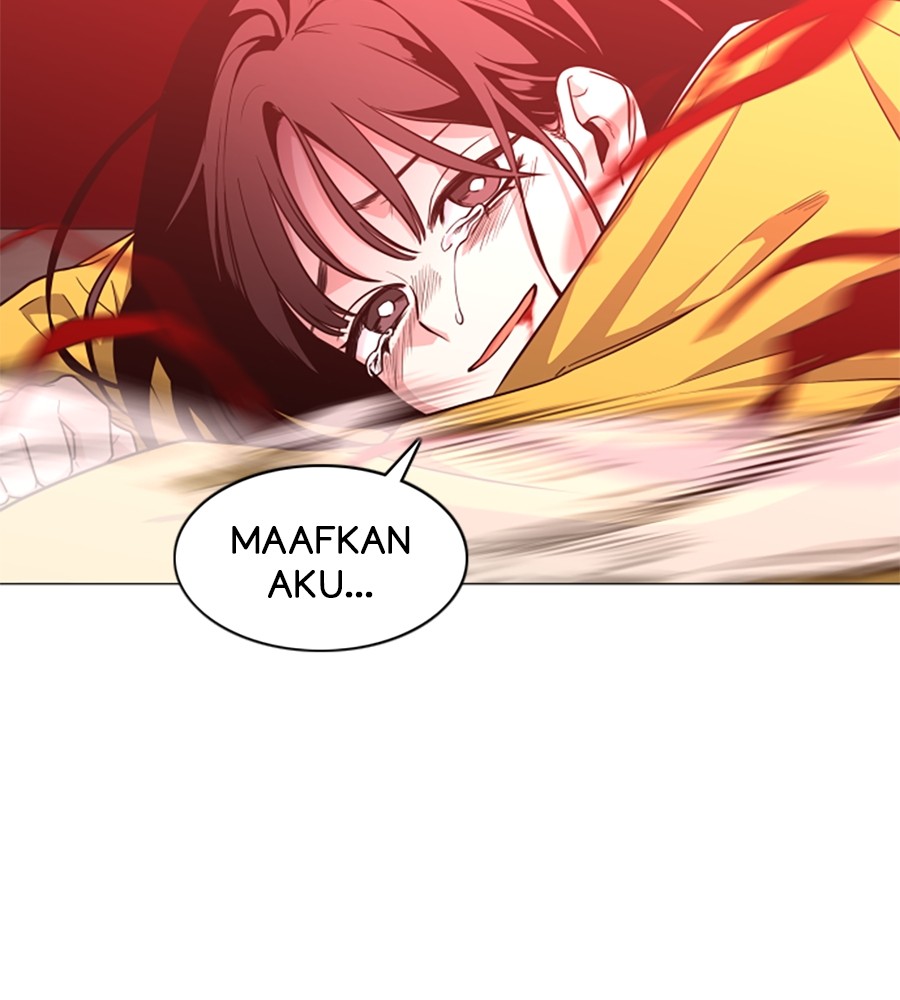 The Shaman’s Blade Chapter 13 Gambar 84