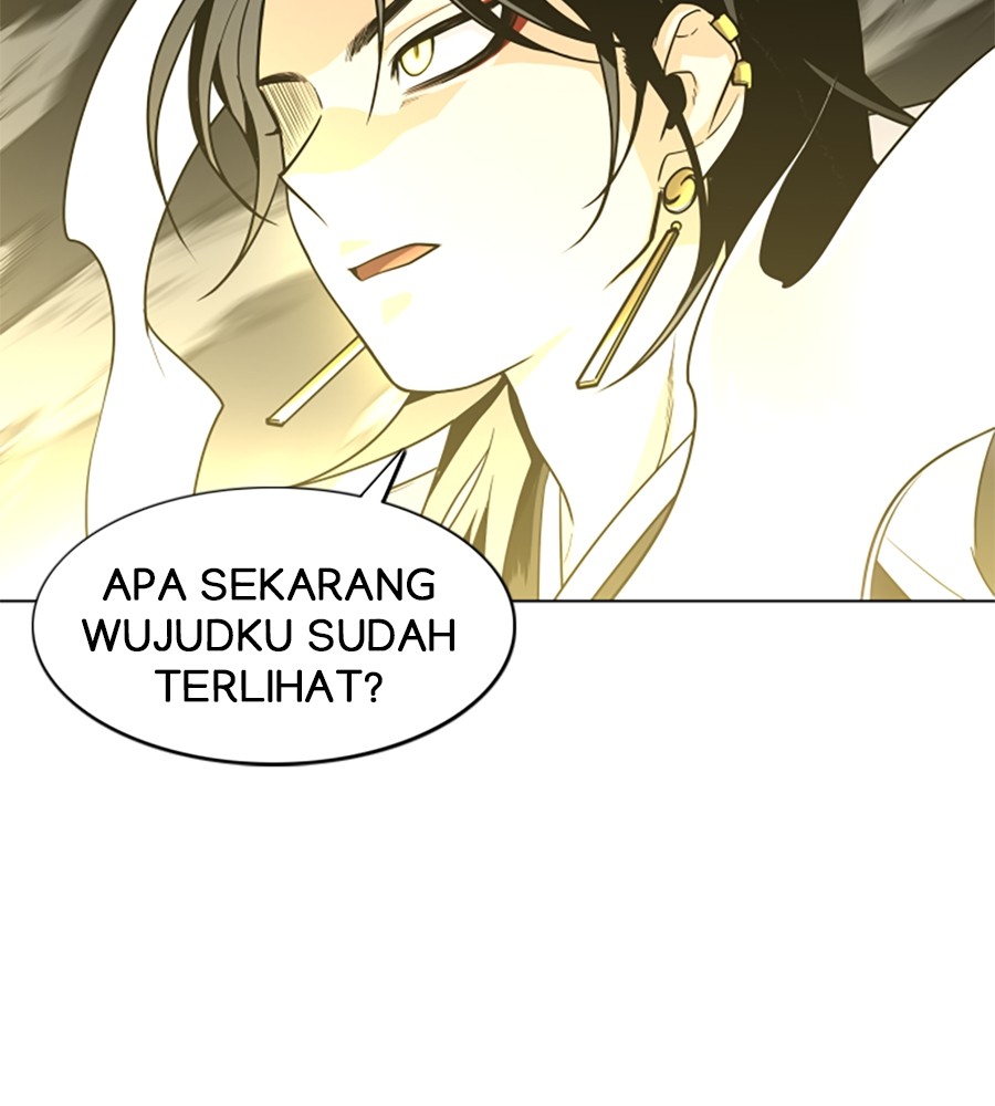 The Shaman’s Blade Chapter 13 Gambar 8